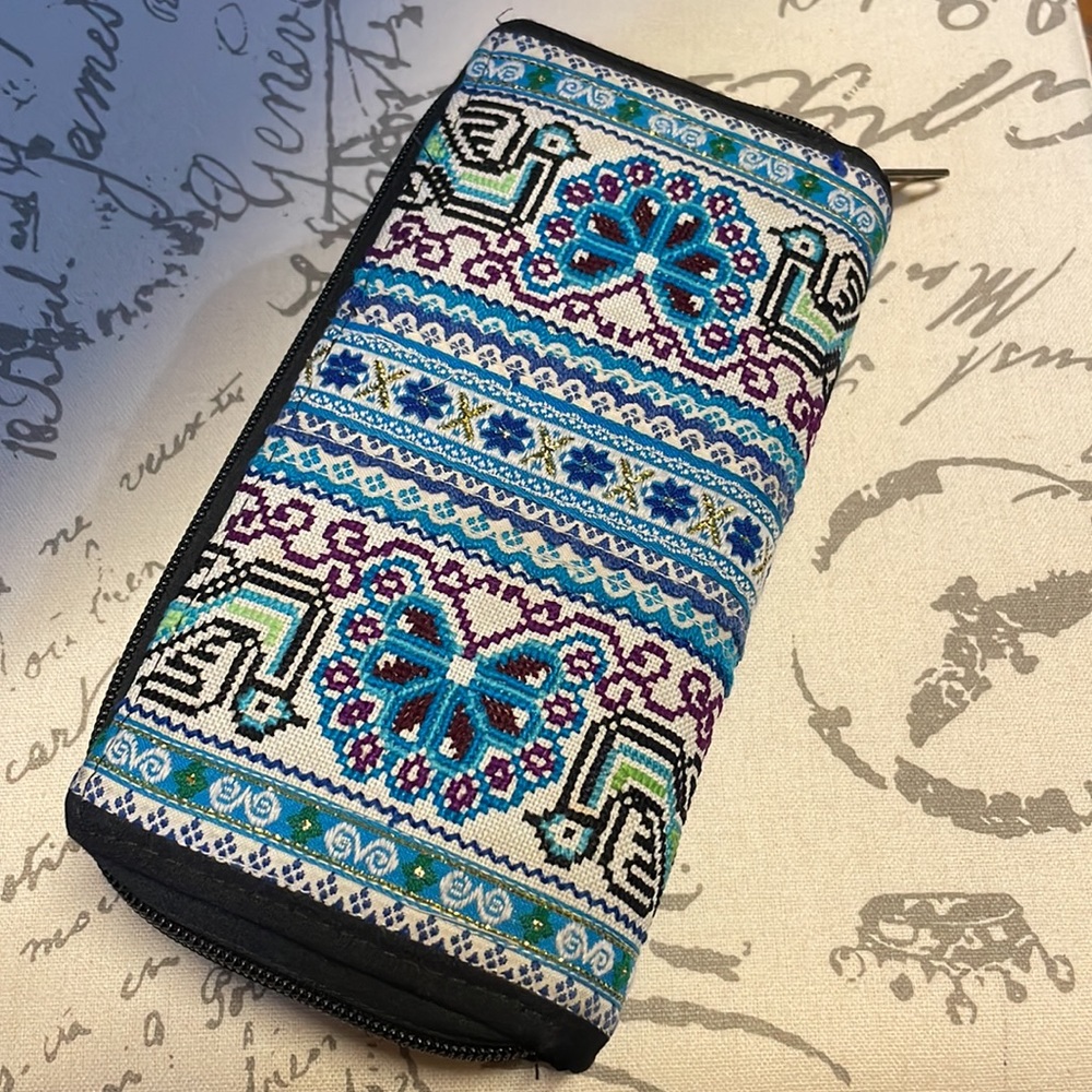 Wallet - Picture 2 of 6